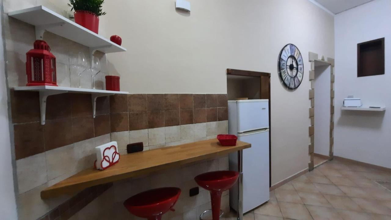White Home 2 San Gregorio 14 ナポリ エクステリア 写真