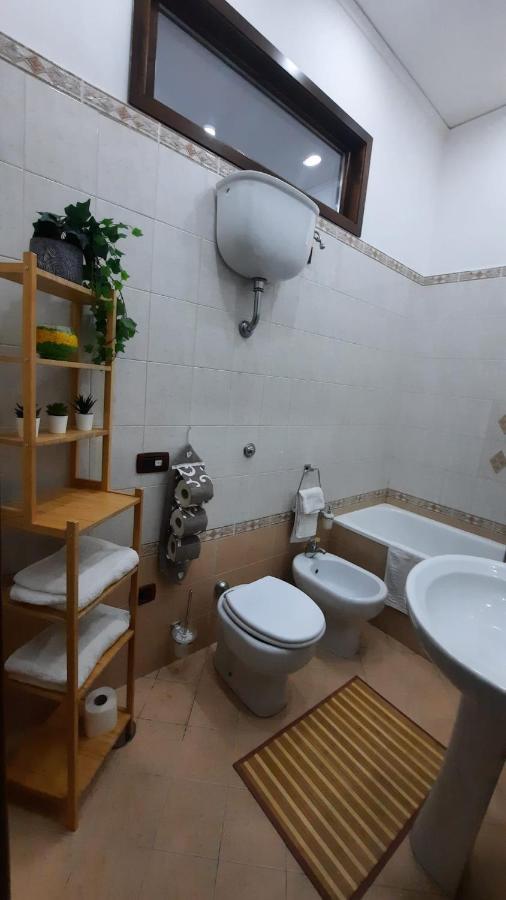 White Home 2 San Gregorio 14 ナポリ エクステリア 写真