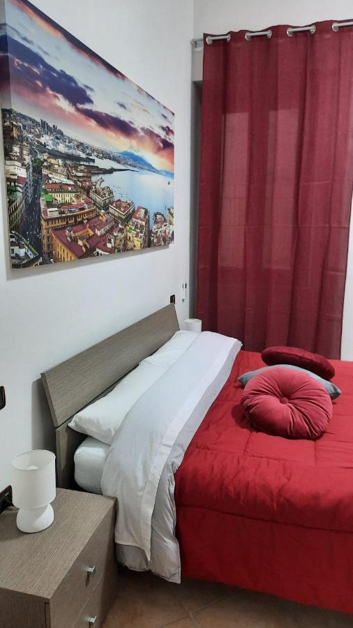 White Home 2 San Gregorio 14 ナポリ エクステリア 写真
