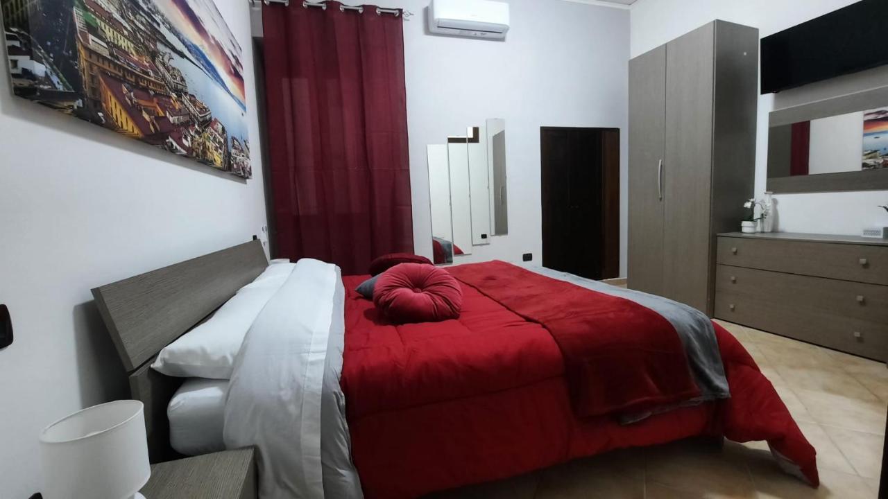 White Home 2 San Gregorio 14 ナポリ エクステリア 写真