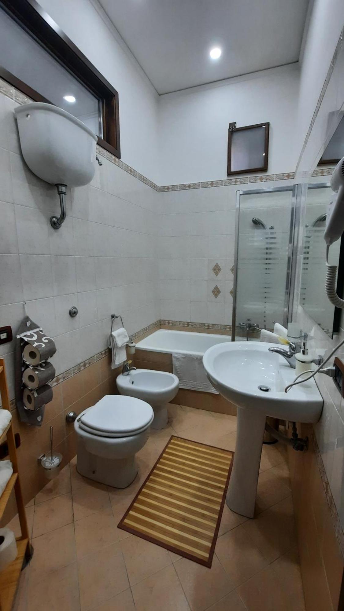 White Home 2 San Gregorio 14 ナポリ エクステリア 写真