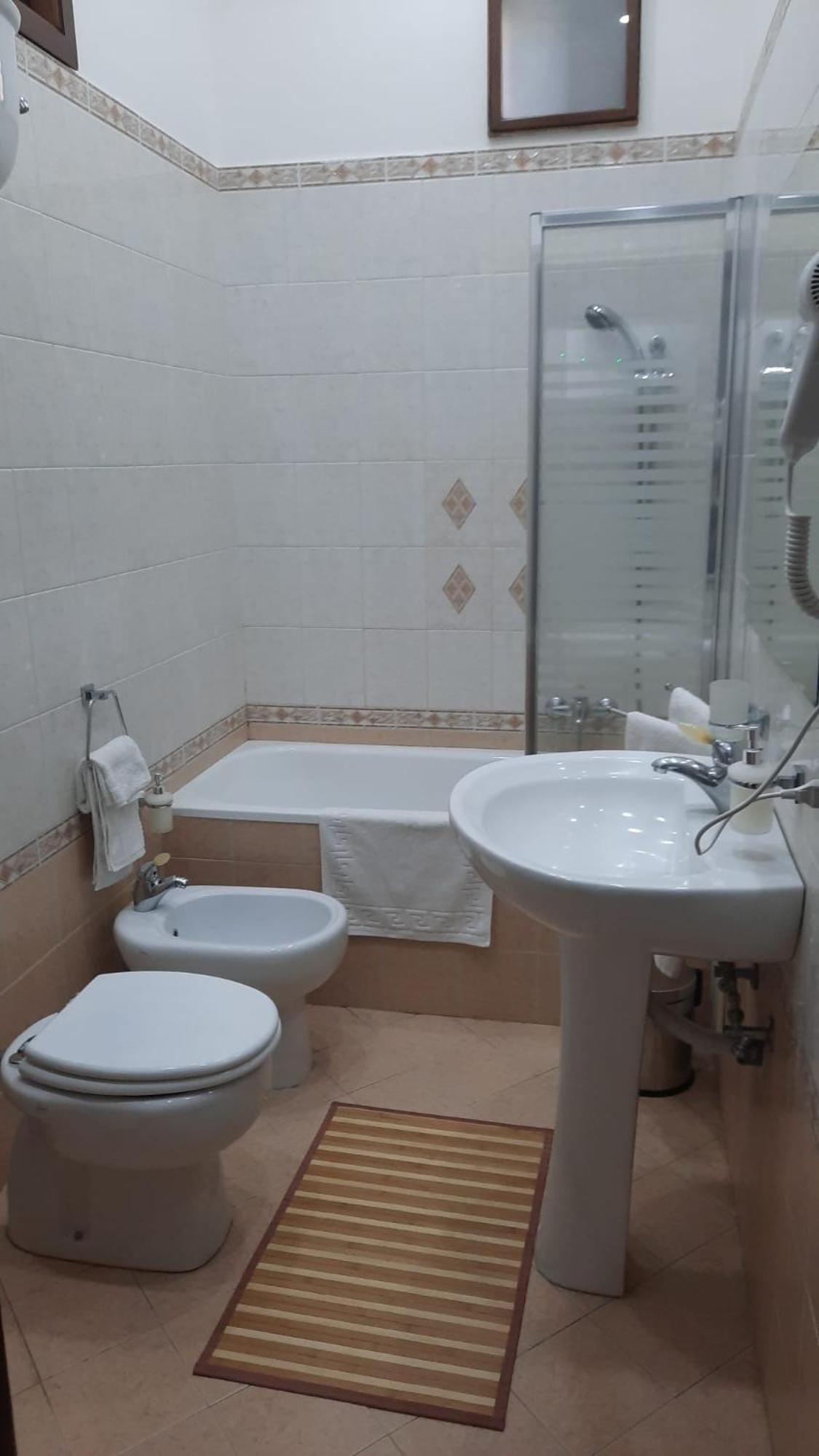 White Home 2 San Gregorio 14 ナポリ エクステリア 写真