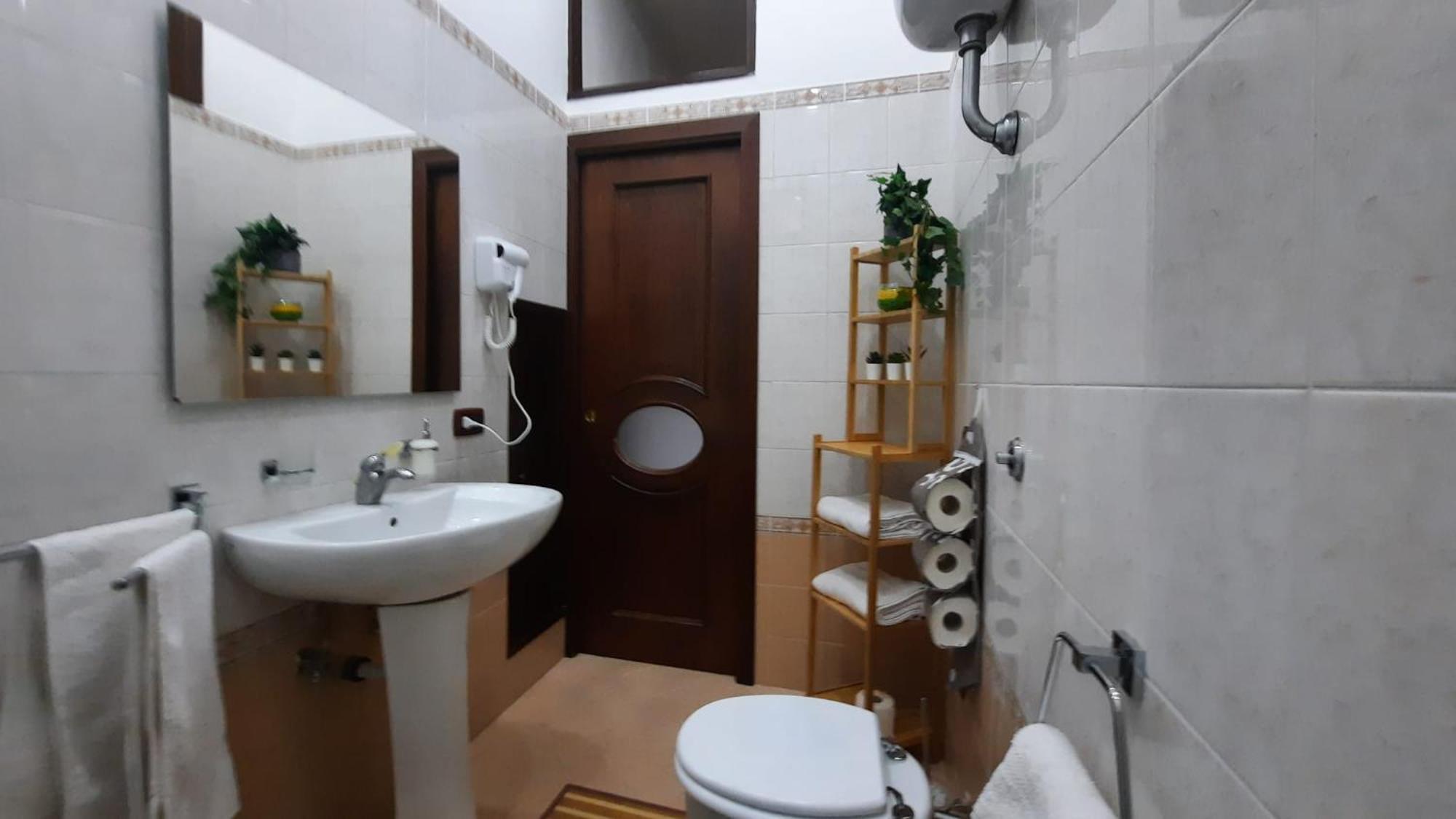 White Home 2 San Gregorio 14 ナポリ エクステリア 写真